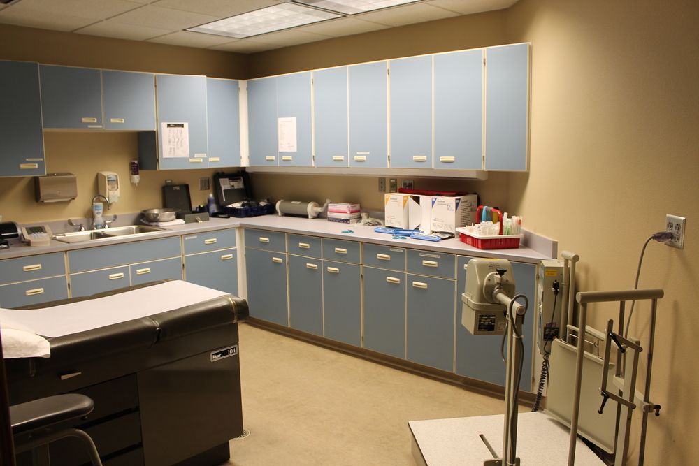 Office For Lease: 890 Lazelle St, Sturgis, SD 57785